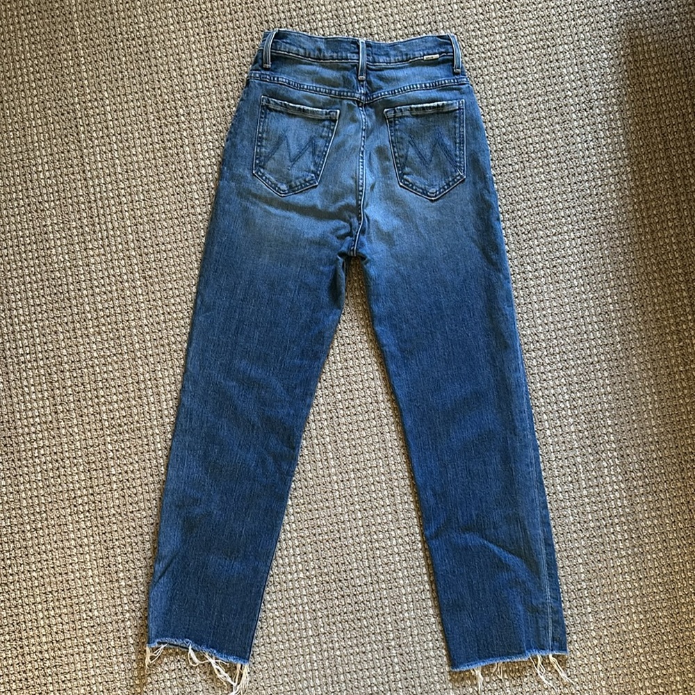 MOTHER DENIM - Picture 3 of 7